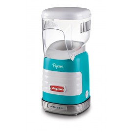 78384 ARIETE 2956/1 POP CORN MAKER BLUE