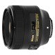 131849 NIKKOR FX 85mm F/1.8 AF-S G NANO CRYSTAL