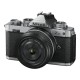 137583 NIKON Z fc Kit ΜΕ 28mm f/2.8 SE