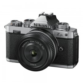 137583 NIKON Z fc Kit ΜΕ 28mm f/2.8 SE
