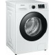 SAMSUNG WW70TA046AE/LE ECOBUBBLE  ΠΛΥΝΤΗΡΙΟ ΡΟΥΧΩΝ 7 KG 1400 ΣΤΡΟΦΕΣ B