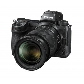 137561 NIKON Z6II + 24-70 f4 Kit