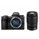 137564 NIKON Z 6II BODY + NIKKOR Z 24-200mm F4-6.3 VR