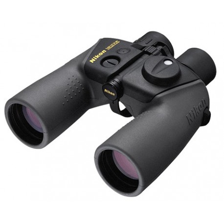 138251 NIKON ΚΥΑΛΙΑ 7X50 CF WP GLOBAL COMPASS