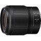 137231 NIKKOR Z 50mm F/1.8 S ED NANO CRYSTAL