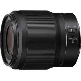 137231 NIKKOR Z 50mm F/1.8 S ED NANO CRYSTAL