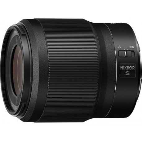 137231 NIKKOR Z 50mm F/1.8 S ED NANO CRYSTAL