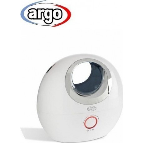 ARGO OBLO 538RG60667 ΥΓΡΑΝΤΗΡΑΣ ΓΙΑ 40Μ2 24W