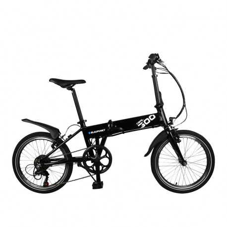 15-CARL300 BLAUPUNKT E-BIKE CARL300