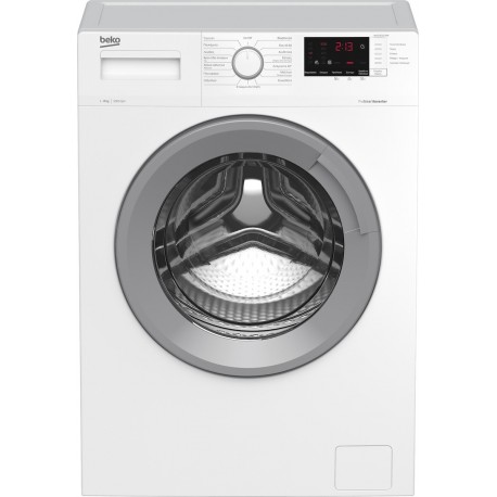 BEKO WUE 8512 PAR ΠΛΥΝΤΗΡΙΟ ΡΟΥΧΩΝ 1000 ΣΤΡΟΦΕΣ 8KG C