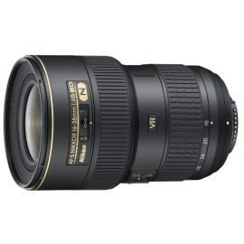 131838 NIKKOR S FX 16-35mm f/4 AF-S G ED NANO CRYSTAL VR
