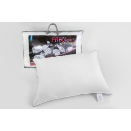 LA LUNA/ LA LUNA THE FABULOUS SILICONAIZER DE LUX  PILLOW MEDIUM ΜΑΞΙΛΑΡΙ ΥΠΝΟΥ ΣΙΛΙΚΟΝΗΣ 50Χ70 ΕΚ (1002001)