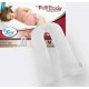 LA LUNA/ LA LUNA THE FULL BODY SUPPORT PILLOW ΜΑΞΙΛΑΡΙ ΣΤΗΡΙΞΗΣ & ΘΗΛΑΣΜΟΥ 150Χ35 ΕΚ (1004010)