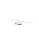 LED-1FWHITE Φωτιστικό Led Επίπλου 5W 6000K 400Lm Λευκό 34x11x3cm