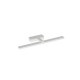 LED-1FWHITE Φωτιστικό Led Επίπλου 5W 6000K 400Lm Λευκό 34x11x3cm