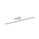 LED-3FWHITE Φωτιστικό Led Επίπλου 6W 6000K 450Lm Λευκό 44x11x3cm