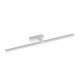 LED-5FWHITE Φωτιστικό Led Επίπλου 6.5W 6000K 500Lm Λευκό 54x11x3cm