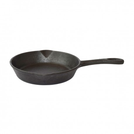 01-4477 ΤΗΓΑΝΙ IRON ΑΝΤΙΚΟΛΛΗΤΙΚΟ ΜΑΝΤΕΜΕΝΙΟ 25cm