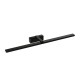 LED-5WBLACK Φωτιστικό Τοίχου Led 6.5W 6000K 500Lm Μαύρο 54x11x3cm