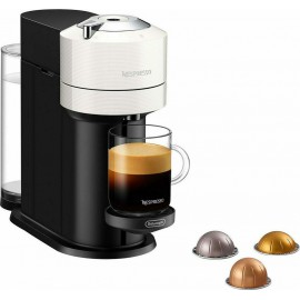 DELONGHI NESPRESSO VERTUO NEXT ENV120.W ΚΑΦΕΤΙΕΡΑ ESPRESSO WHITE