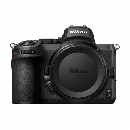 1372820 NIKON Z 5 Body