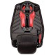 RAZOR CRAZY CART BLACK/RED 1.RZR-CCR-B