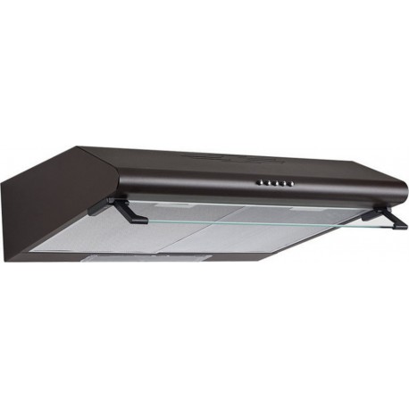 PYRAMIS ESSENTIAL ΑΠΛΟΣ ΕΛΕΥΘΕΡΟΣ ΑΠΟΡΡΟΦΗΤΗΡΑΣ ΜΕ 2 ΜΟΤΕΡ 70CM ΚΑΦΕ E (065029702)