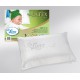 LA LUNA/ LA LUNA THE BABY LATEX  PILLOW SUPER SOFT ΜΑΞΙΛΑΡΙ ΥΠΝΟΥ ΒΡΕΦΙΚΟ LATEX 30Χ40-6.5 ΕΚ (3100010)