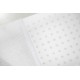 LA LUNA/ LA LUNA THE BABY LATEX  PILLOW SUPER SOFT ΜΑΞΙΛΑΡΙ ΥΠΝΟΥ ΒΡΕΦΙΚΟ LATEX 30Χ40-6.5 ΕΚ