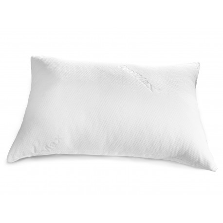 LA LUNA/ LA LUNA COOLMAX ΠΡΟΣΤΑΤΕΥΤΙΚΟ ΚΑΛΥΜΜΑ  ΜΑΞΙΛΑΡΙΟΥ ΑΔΙΑΒΡΟΧΟ ΠΕΤΣΕΤΕ 50Χ70 ΕΚ