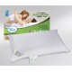 LA LUNA/ LA LUNA THE SUPERIOR LATEX NATURAL LOW PROFILE PILLOW ΜΑΞΙΛΑΡΙ ΥΠΝΟΥ ΑΝΑΤΟΜΙΚΟ 66Χ49  ΕΚ (3100000)