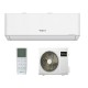 TESLA SUPERIOR TT68TP21-2432IAWUV ΚΛΙΜΑΤΙΣΤΙΚΟ ΤΟΙΧΟΥ DC INVERTER WIFI WHITE 24000 BTU A++/A+