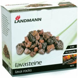 LANDMANN LD 0273 ΠΕΤΡΕΣ ΛΑΒΑΣ 3 KG