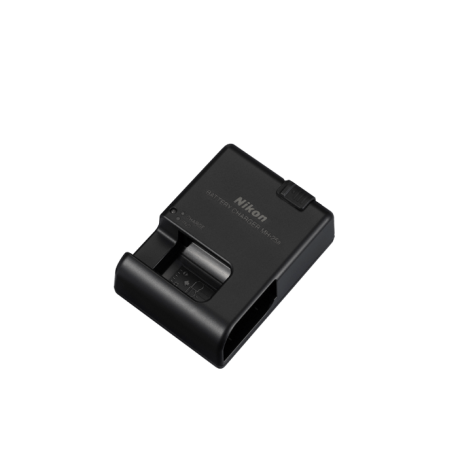 133964 NIKON MH-25a BATTERY CHARGER FOR EN-EL15/b/c