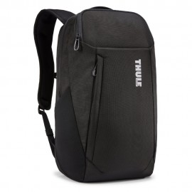 770995 THULE Accent Backpack Σακίδιο Πλάτης 20L Μαύρο