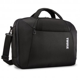770998 THULE Accent Τσάντα Ώμου/Χειρός για Laptop 15-- 17L Μαύρη