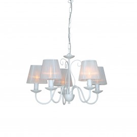 77-3349 1013-5P DUNE PENDANT LAMP 1Z3