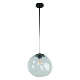 77-8185 KQ S0620-1A RONDA PENDANT GLASS Ζ4