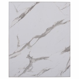 ΕΠΙΦΑΝΕΙΑ ΤΡΑΠΕΖΙΟΥ HLP MARBLE WHITE-GREY 5145 HM5827.12 49Χ60