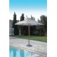 29594-223916 Ανταλλακτικό Πανί Τετράγωνης Ομπρέλας 186814 300 Χ 300cm