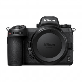 137560 NIKON Z 6II Body