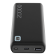 490261 CELLULAR LINE 428630 Powerbank 12W Black