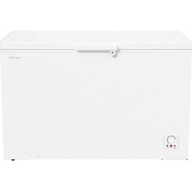 HISENSE FC499D4AW1 ΚΑΤΑΨΥΚΤΗΣ ΜΠΑΟΥΛΟ 384LT F