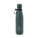 01-12069 ESTIA ΘΕΡΜΟΣ TRAVEL FLASK SAVE THE AEGEAN 500ml PINE GREEN