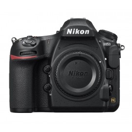 137224 NIKON D850 Body