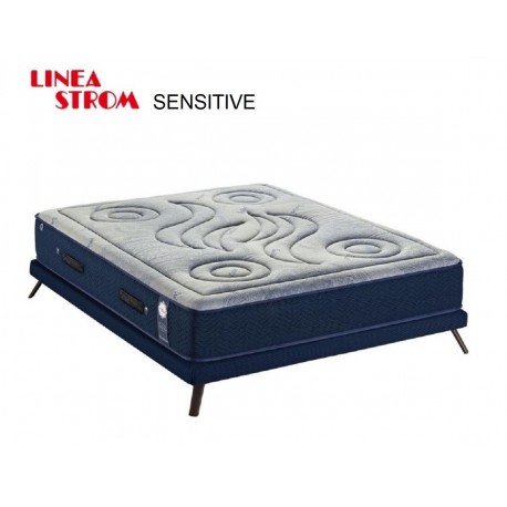 LINEA/ BEYOND SENSITIVE PERFECT MEMORY ΑΝΑΤΟΜΙΚΟ ΜΟΝΟ ΣΤΡΩΜΑ 100Χ200Χ29 CM (91-100 cm)