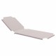 ΠΑΝΙ TEXTILENE 600gr/m2 2X1 ΑΝΤΑΛΛΑΚΤΙΚΟ ΞΑΠΛΩΣΤΡΑΣ HM5072.60 ΕΚΡΟΥ