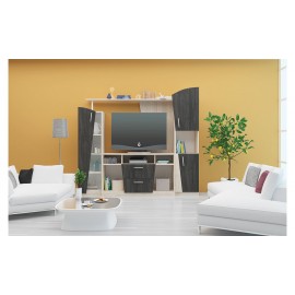 33-041 Σύνθετο Rio rockfort light/oak carbon 210x47-37x180 DIOMMI 33-041
