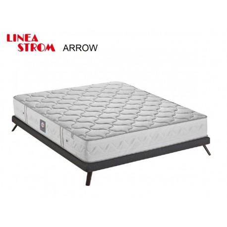 LINEA/ VITALITY ARROW TARGET STABILITY ΑΝΑΤΟΜΙΚΟ ΜΟΝΟ ΣΤΡΩΜΑ 90Χ190Χ24 CM (70-90 cm)