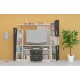 33-041 Σύνθετο Rio rockfort light/oak carbon 210x47-37x180 DIOMMI 33-041